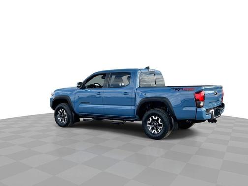 2019 Toyota Tacoma SR