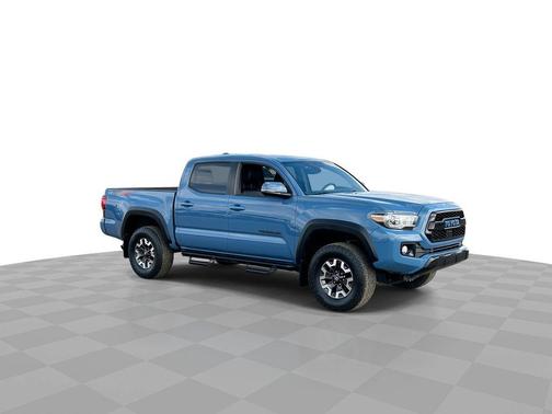 2019 Toyota Tacoma SR
