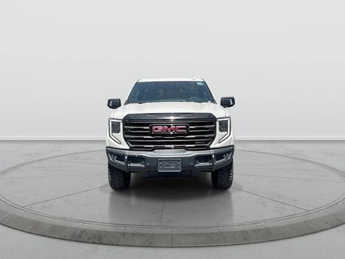 Dune 2026 GMC Sierra 1500 AT4X