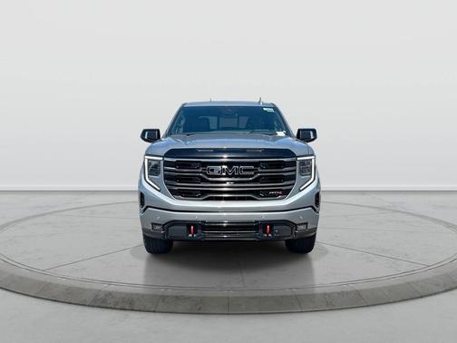 Sterling 2025 GMC Sierra 1500 AT4