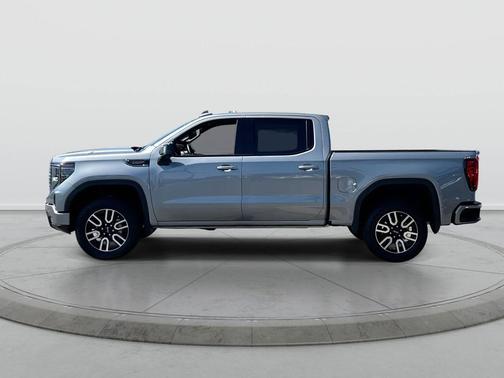 Sterling 2025 GMC Sierra 1500 AT4