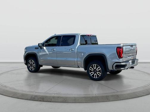 Sterling 2025 GMC Sierra 1500 AT4