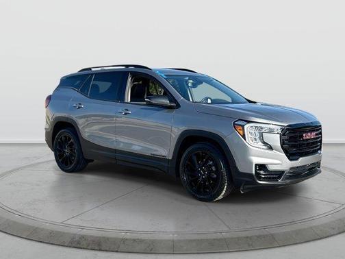 Sterling 2024 GMC Terrain SLT