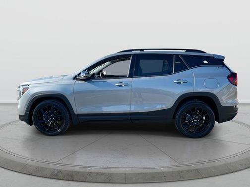 Sterling 2024 GMC Terrain SLT