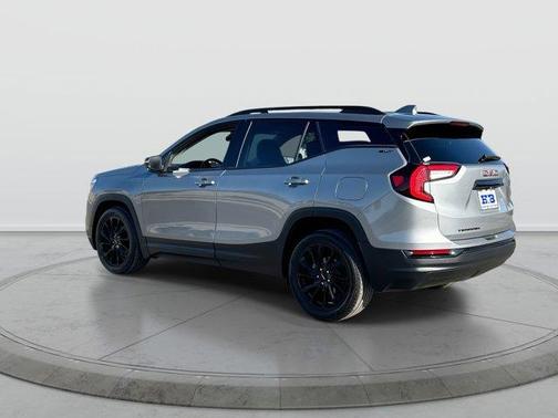 Sterling 2024 GMC Terrain SLT