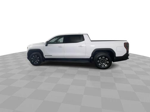 2026 GMC Sierra EV Elevation