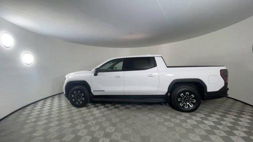 2026 GMC Sierra EV Elevation