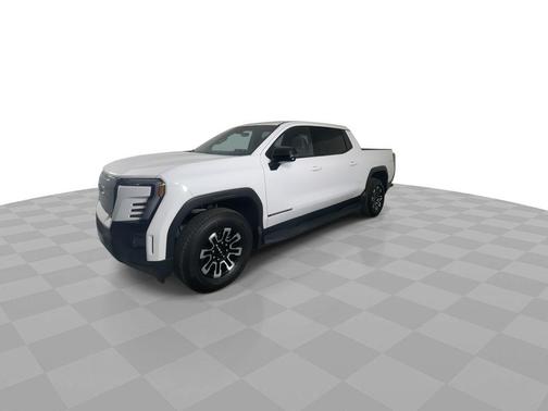 2026 GMC Sierra EV Elevation