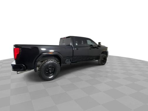 2024 GMC Sierra 2500 Denali Ultimate
