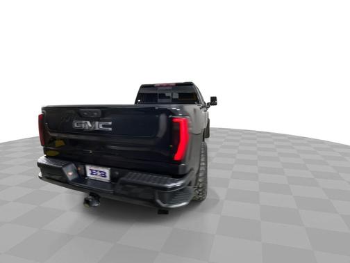 2024 GMC Sierra 2500 Denali Ultimate