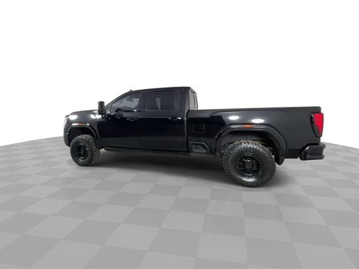 2024 GMC Sierra 2500 Denali Ultimate