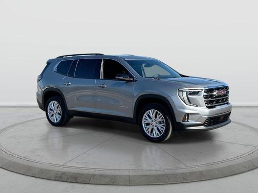 Sterling 2024 GMC Acadia Elevation