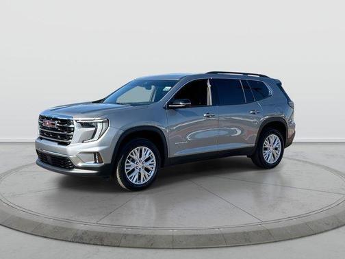 Sterling 2024 GMC Acadia Elevation
