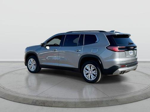 Sterling 2024 GMC Acadia Elevation