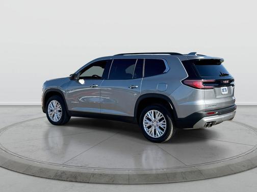 Sterling 2024 GMC Acadia Elevation