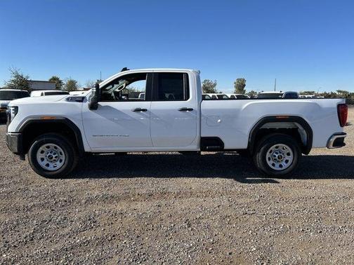 2026 GMC Sierra 2500 Pro