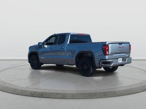 Sterling 2026 GMC Sierra 1500 Elevation