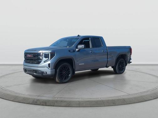 Sterling 2026 GMC Sierra 1500 Elevation