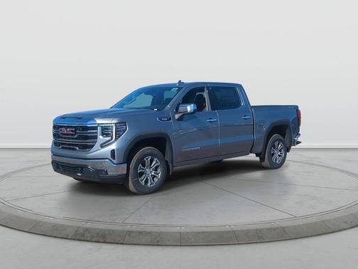 Sterling 2026 GMC Sierra 1500 SLT