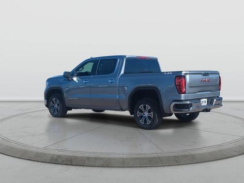 Sterling 2026 GMC Sierra 1500 SLT