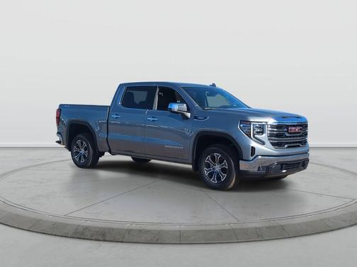 Sterling 2026 GMC Sierra 1500 SLT
