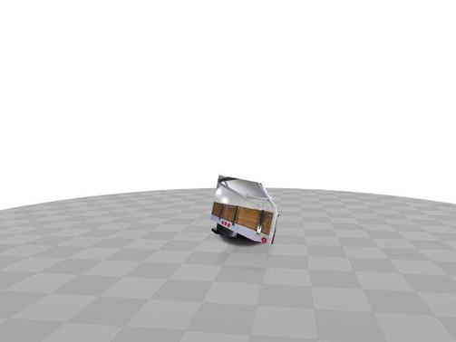 2025 GMC Sierra 3500 Pro