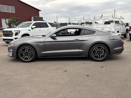 2023 Ford Mustang GT