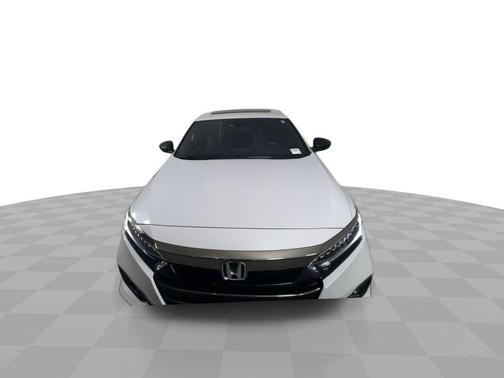 2022 Honda Accord Sport 2.0T
