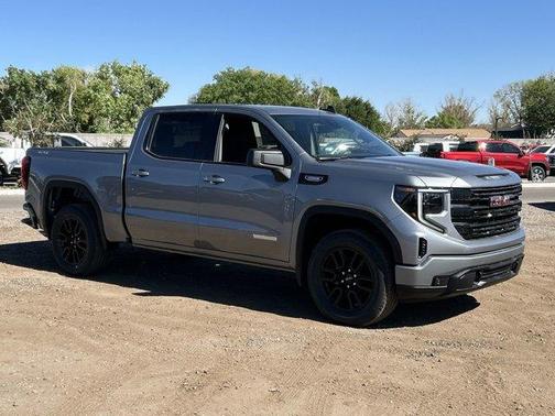 Sterling 2026 GMC Sierra 1500 Elevation