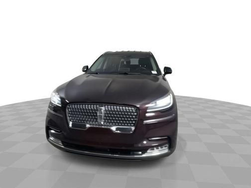 2020 Lincoln Aviator Reserve AWD