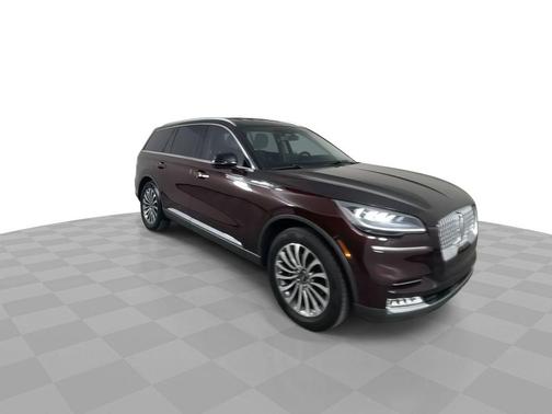 2020 Lincoln Aviator Reserve AWD