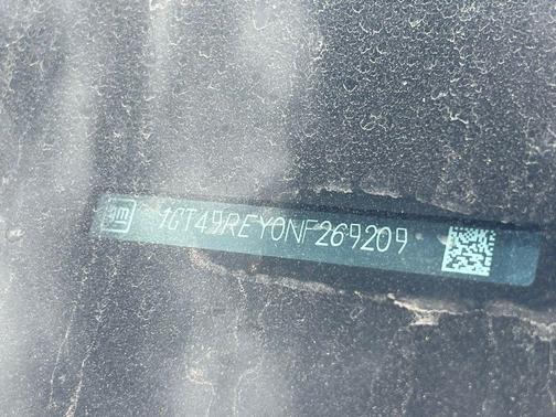 2022 GMC Sierra 2500 Denali