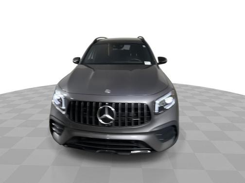 2022 Mercedes-Benz AMG GLB 35 Base