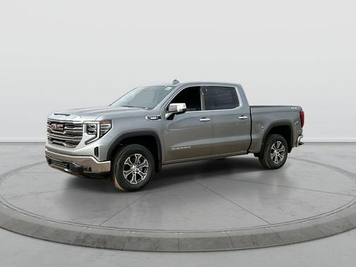 Sterling 2026 GMC Sierra 1500 SLT