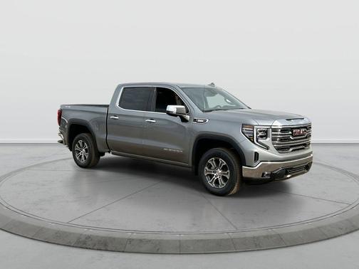 Sterling 2026 GMC Sierra 1500 SLT