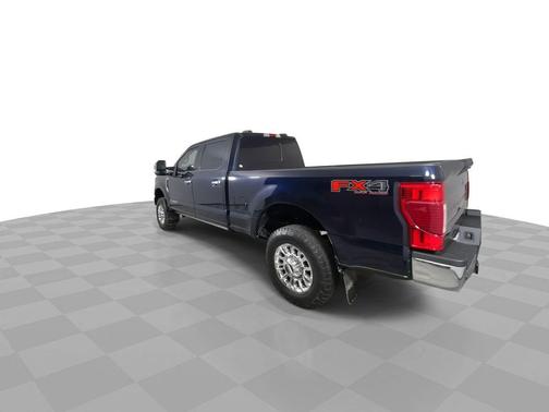 2021 Ford F-350 Lariat Super Duty