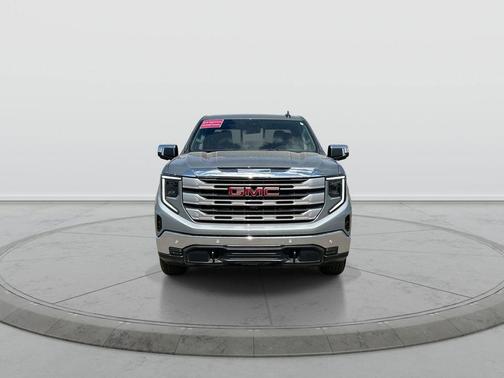 Sterling 2026 GMC Sierra 1500 SLE