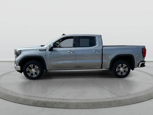 Sterling 2026 GMC Sierra 1500 SLE