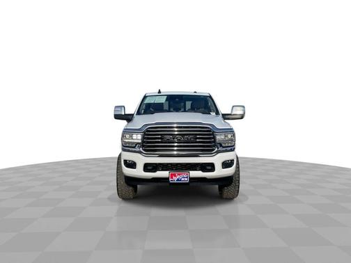2023 RAM 3500 Longhorn