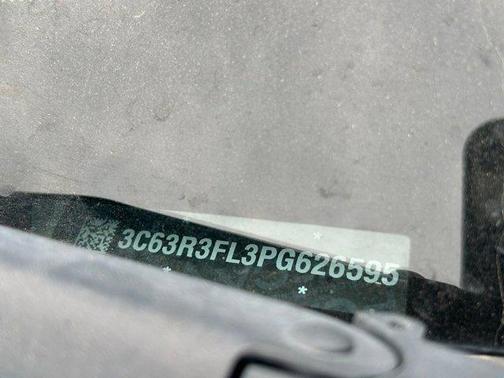 2023 RAM 3500 Longhorn