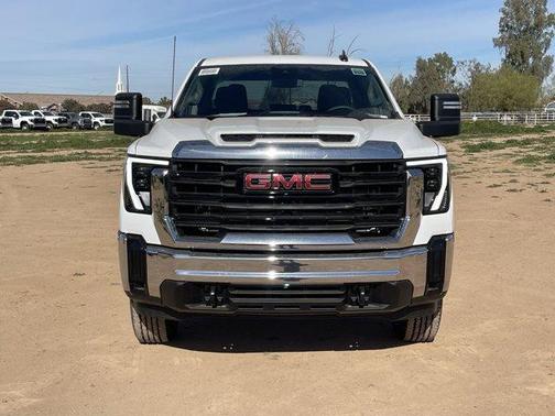 2026 GMC Sierra 2500 Pro