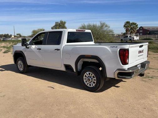 2026 GMC Sierra 2500 Pro