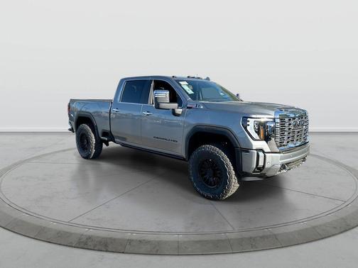 Sterling 2026 GMC Sierra 2500 Denali