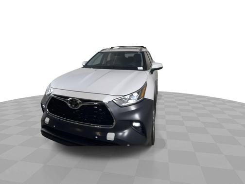 2024 Toyota Highlander Limited