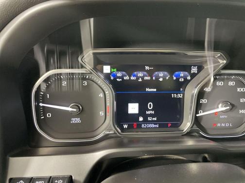 2021 GMC Sierra 3500 Denali