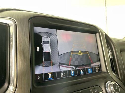 2021 GMC Sierra 3500 Denali