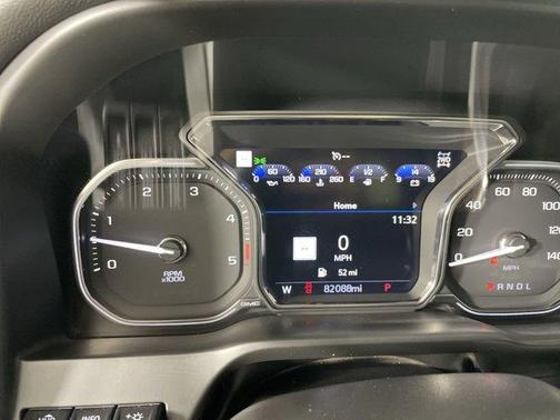 2021 GMC Sierra 3500 Denali