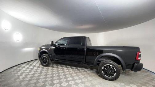 2024 RAM 2500 Power Wagon