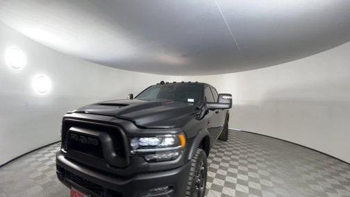 2024 RAM 2500 Power Wagon