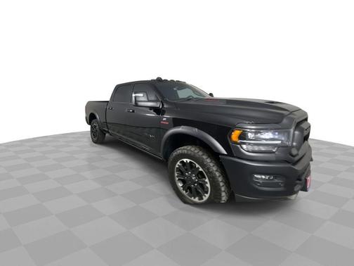 2024 RAM 2500 Power Wagon